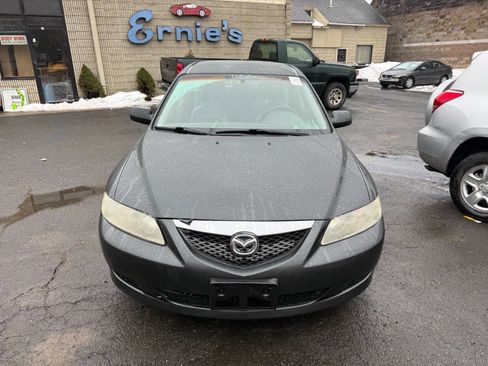 Used 2004 MAZDA MAZDA6 s w/ Luxury Pkg image 2
