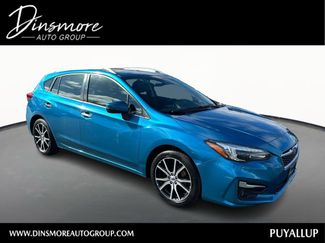 Used 2018 Subaru Impreza 2.0i Limited video 1