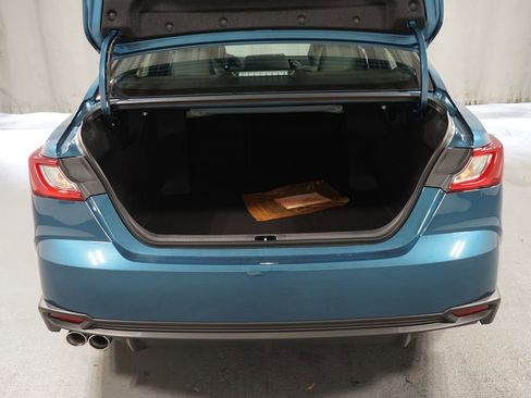 New 2026 Toyota Camry SE image 35