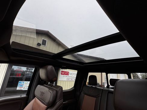 Used 2025 Ford F250 King Ranch w/ Tremor Off-Road Package AWD/4WD image 24