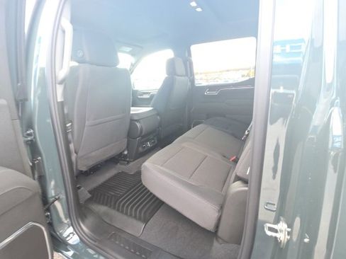 New 2026 Chevrolet Silverado 1500 LT image 23