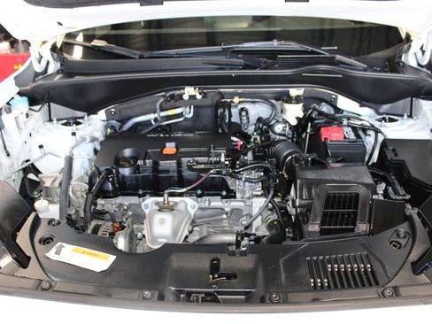 Certified 2024 Honda HR-V Sport image 14
