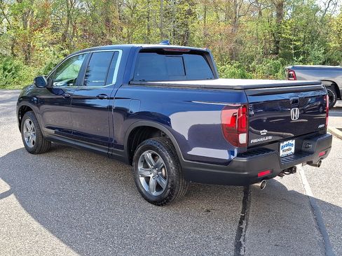 Used 2023 Honda Ridgeline RTL image 7