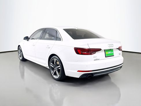 Used 2018 Audi A4 2.0T Prestige image 7
