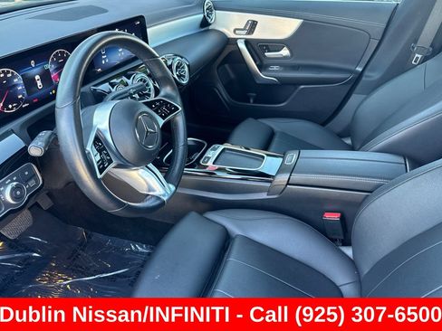 Used 2025 Mercedes-Benz CLA 250 image 10