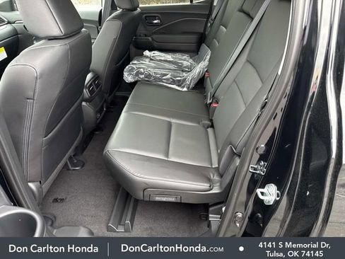 New 2026 Honda Ridgeline RTL image 14