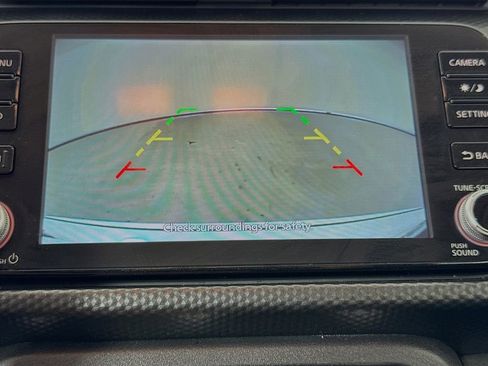 Used 2023 Nissan Kicks SV FWD image 16