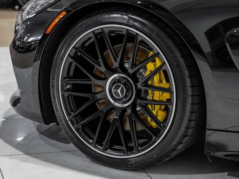 Used 2024 Mercedes-Benz AMG GT 55 image 54