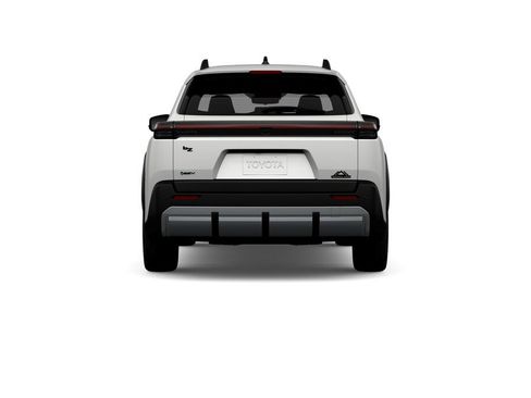 New 2026 Toyota bZ Woodland AWD/4WD image 8