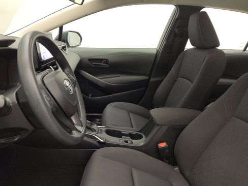 Used 2024 Toyota Corolla LE FWD image 17