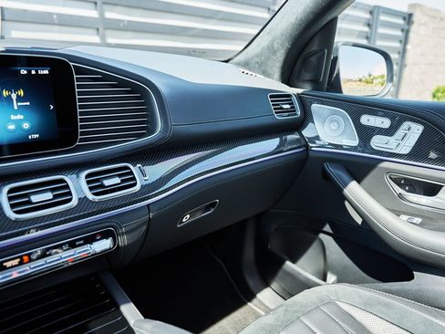 Used 2026 Mercedes-Benz GLS 63 AMG 4MATIC image 82