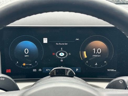 Used 2025 Hyundai Tucson Limited image 19