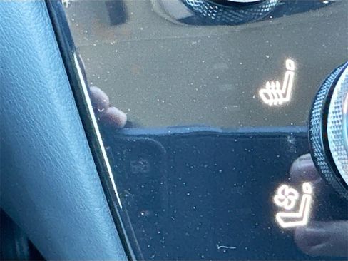 Certified 2026 INFINITI QX60 Luxe w/ Cargo Package image 22