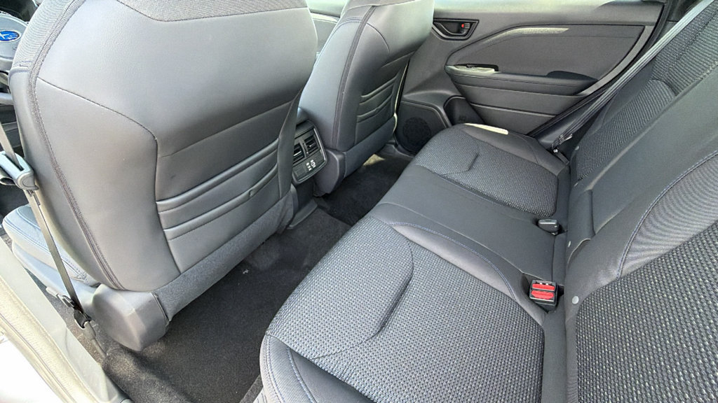 New 2026 Subaru Forester Premium AWD/4WD image 24