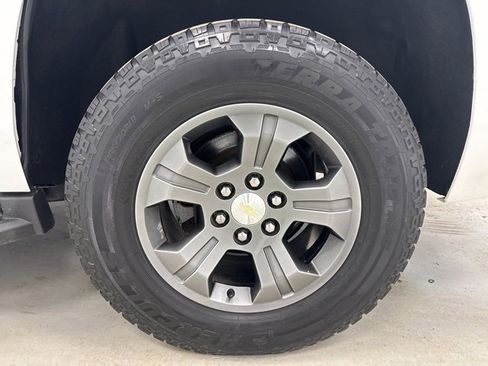 Used 2016 Chevrolet Tahoe LS w/ Max Trailering Package image 34