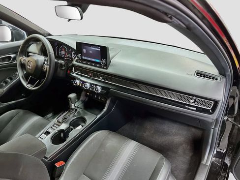 Used 2026 Honda Civic Sport image 26