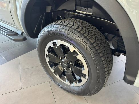 Used 2021 Ford Ranger XL w/ Equipment Group 101A High AWD/4WD image 38