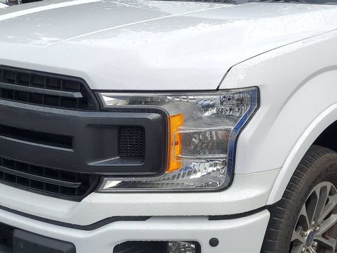 Used 2020 Ford F150 XLT w/ Equipment Group 302A Luxury RWD image 9