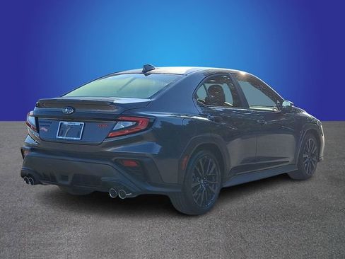 New 2026 Subaru WRX Limited image 3