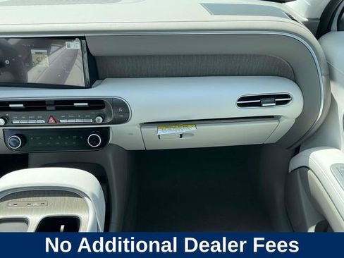 New 2026 Hyundai Palisade FWD Hybrid image 15