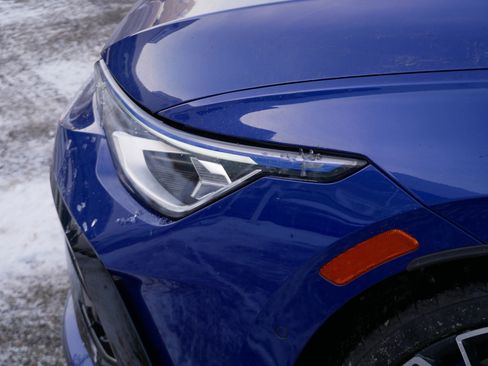 Used 2025 Volkswagen Golf image 16