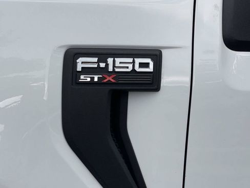 Certified 2021 Ford F150 XL w/ STX Appearance Package RWD image 12