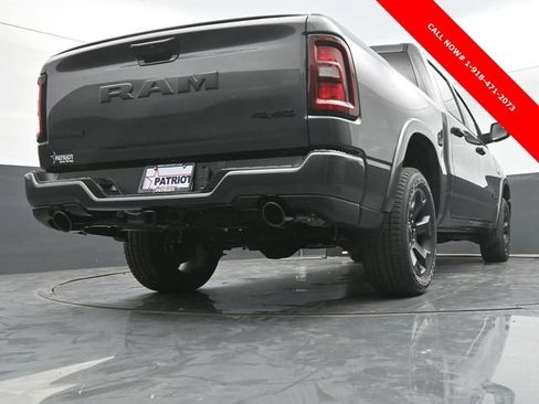 New 2026 RAM 1500 Big Horn image 41