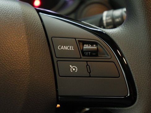 New 2026 Mitsubishi Eclipse Cross ES AWD/4WD image 10