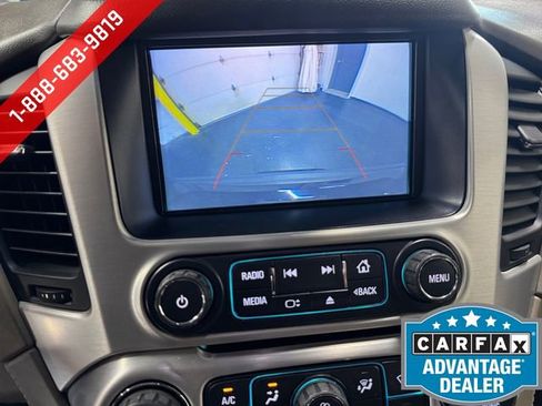 Used 2018 GMC Yukon SLT w/ Open Road Package AWD/4WD image 16