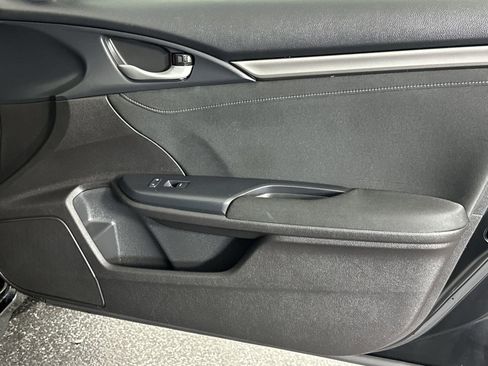 Used 2021 Honda Civic EX image 35