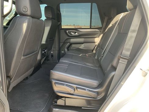 Certified 2024 Chevrolet Tahoe RST image 24