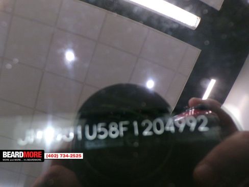 Used 2015 MAZDA MAZDA6 Sport image 38