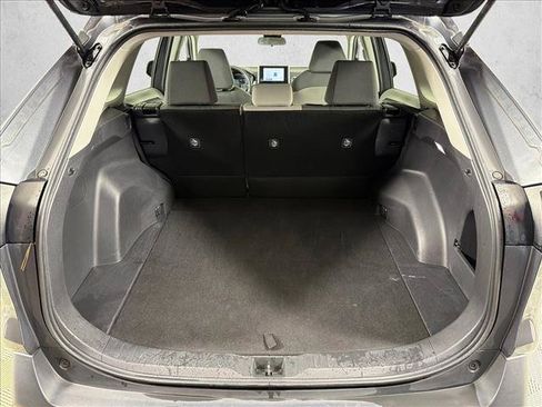 Used 2025 Toyota RAV4 XLE FWD image 18
