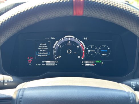 New 2026 Toyota Sequoia TRD Pro image 25