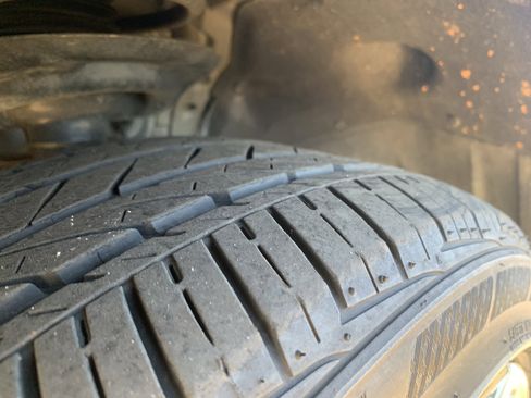 Used 2025 Lexus ES 350 w/ Premium Package image 12