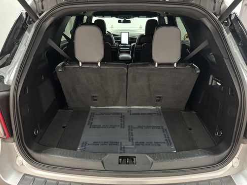 Used 2022 Ford Explorer ST w/ Equipment Group 401A image 36