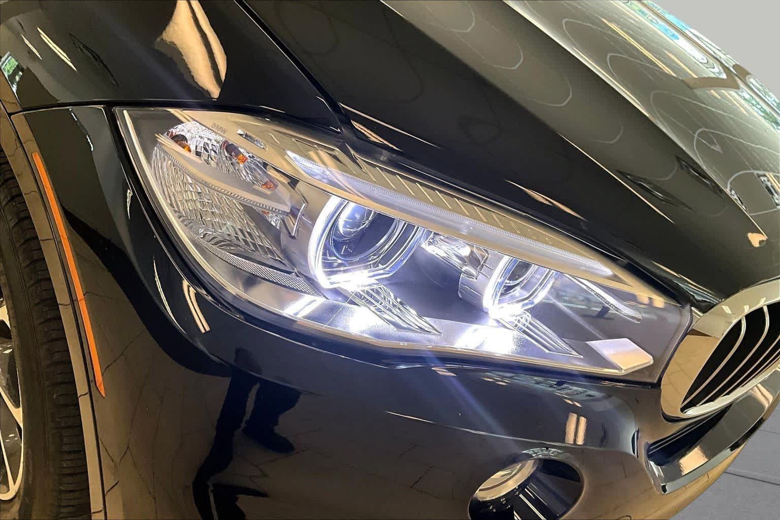 Used 2017 BMW X5 sDrive35i RWD image 25