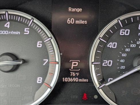 Used 2015 Acura MDX SH-AWD w/ Advance Package image 11