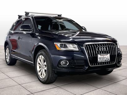 Used 2014 Audi Q5 2.0T Premium Plus