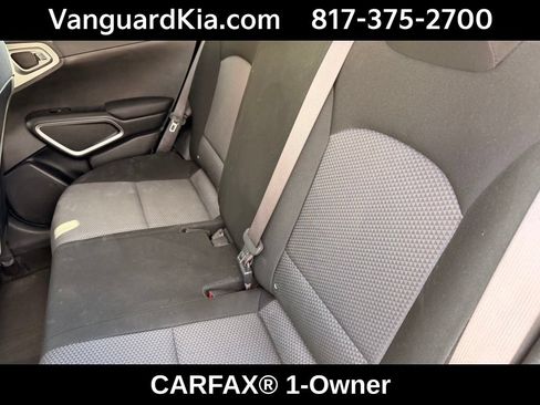 Certified 2024 Kia Soul LX w/ Option Group 015 FWD image 24
