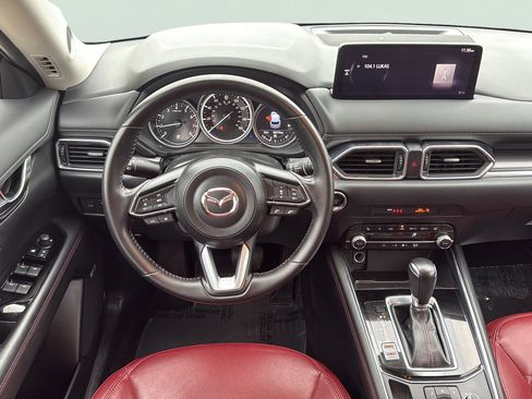 Used 2025 MAZDA CX-5 Carbon Edition AWD/4WD image 30