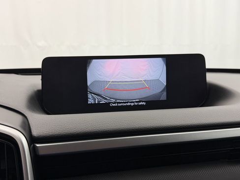 Used 2025 MAZDA CX-50 AWD 2.5 S w/ Preferred Package image 23