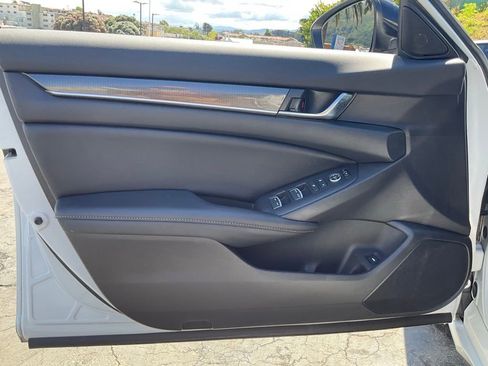 Used 2022 Honda Accord Sport image 22
