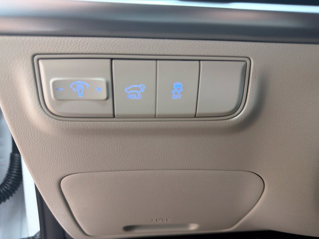 New 2026 Hyundai Tucson SEL Plus FWD image 25