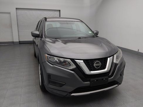 Used 2018 Nissan Rogue S FWD image 14