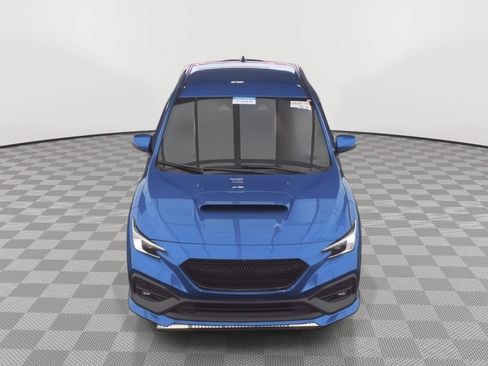 Used 2024 Subaru WRX TR w/ Popular Package #2A AWD/4WD image 19