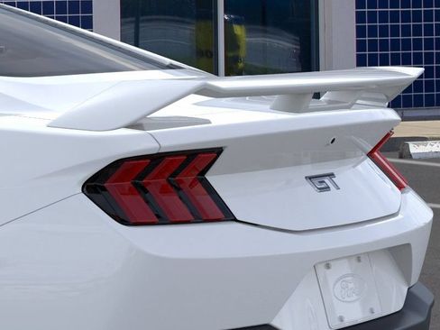 New 2026 Ford Mustang GT Premium w/ GT Performance Package RWD image 23