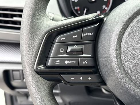 New 2026 Subaru Crosstrek 2.0i Premium image 26