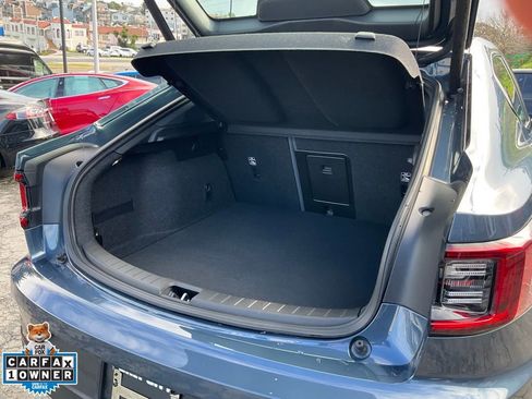 Used 2024 Polestar Polestar 2 w/ Pilot Pack image 9