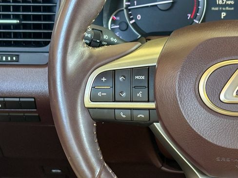 Used 2018 Lexus RX 350 AWD w/ Premium Package image 19
